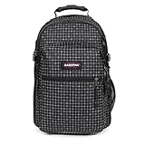 EASTPAK Schulranzen Rucksack Tutor Refleks Space Black 39L
