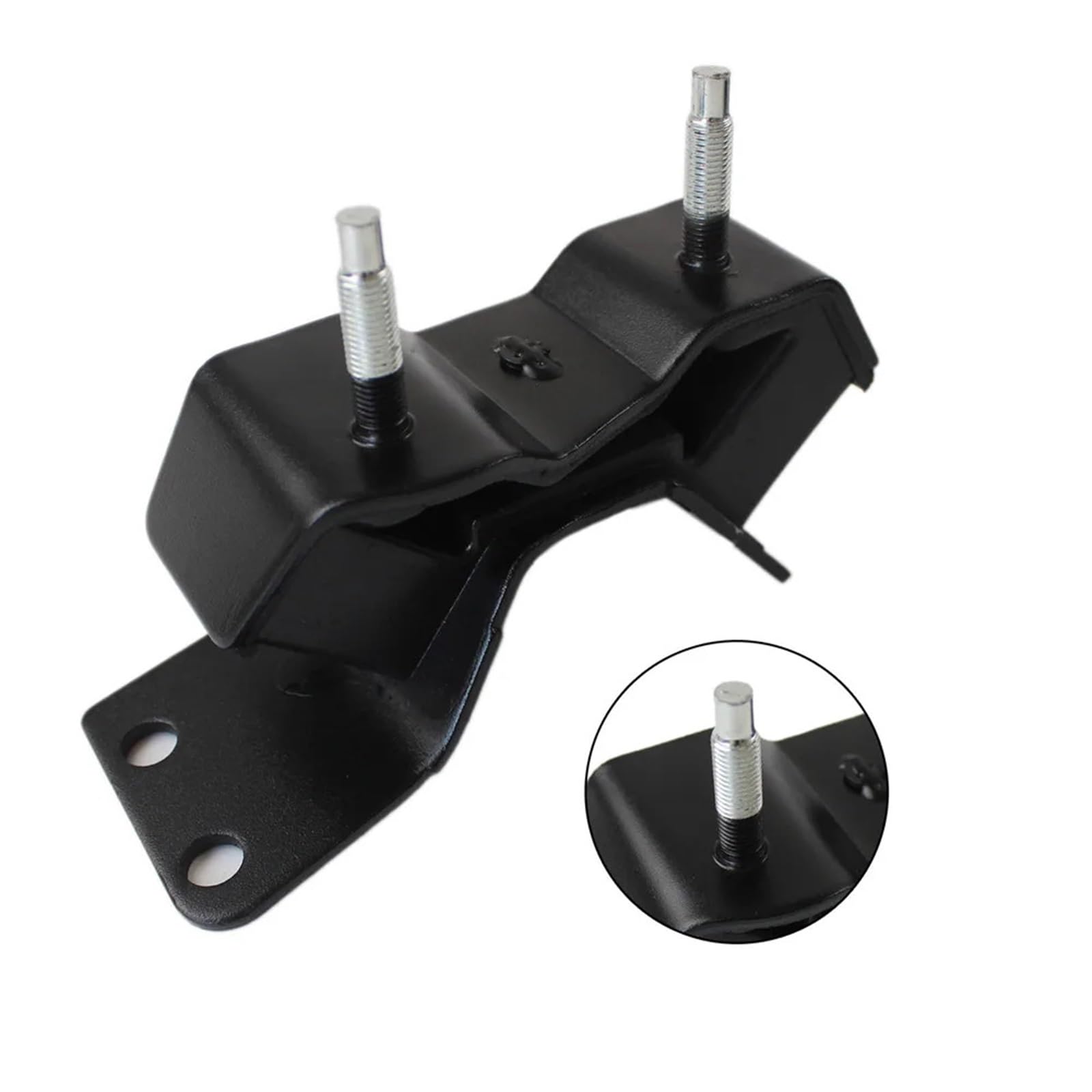 A6256 A7219 A7238 A7241 4PCS Silnik Mocowanie silnika Kompatybilne Pasuje do Toyota Camry 2.2L 1997-2001 Mocowaanie silnika