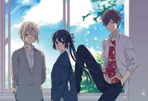 水玉ハニーボーイ　10巻　小冊子付き特装版 (花とゆめコミックス)