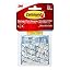 6 Hooks (Pack of 156)
