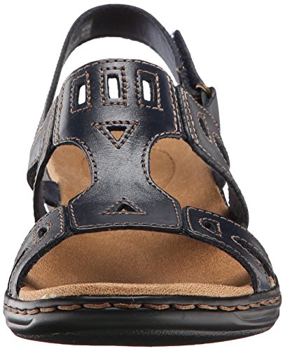 Clarks Women's Leisa Annual Sandal - Image 3