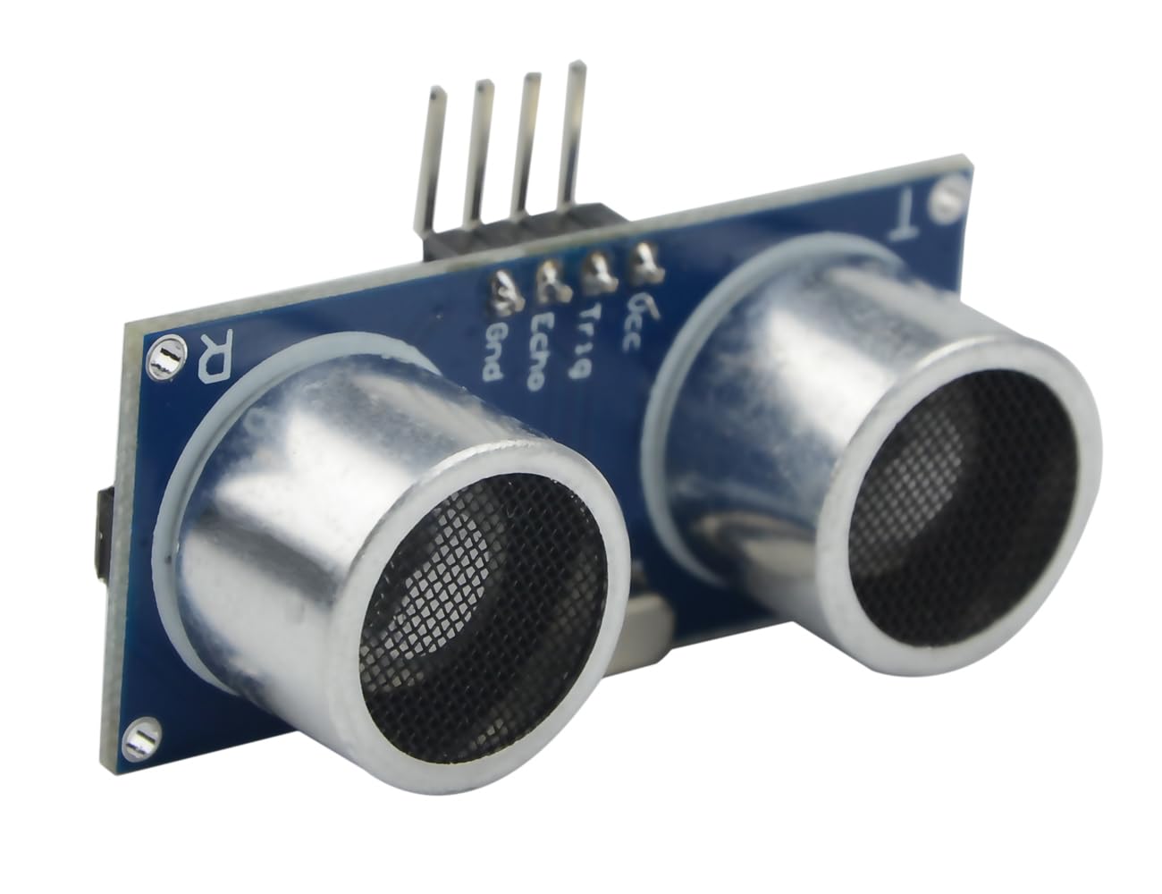 Snapklik.com : WMYCONGCONG 10 PCS Ultrasonic Distance Measuring Sensor ...