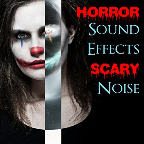 Amazon.com: Horror Sound Effects Scary Noise - Best Background Music ...