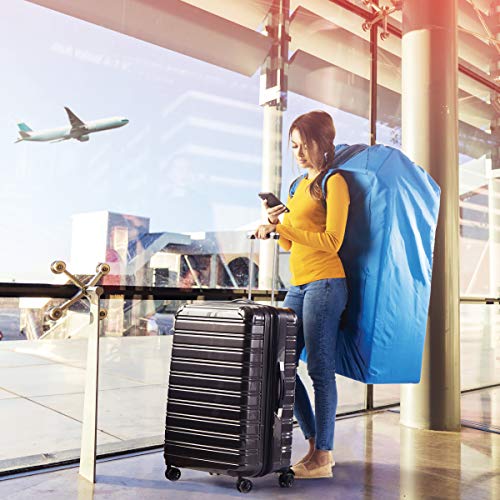 Reperkid VSTB-101 Stroller Travel Bag For Airplane Gate Check-In thumb #5