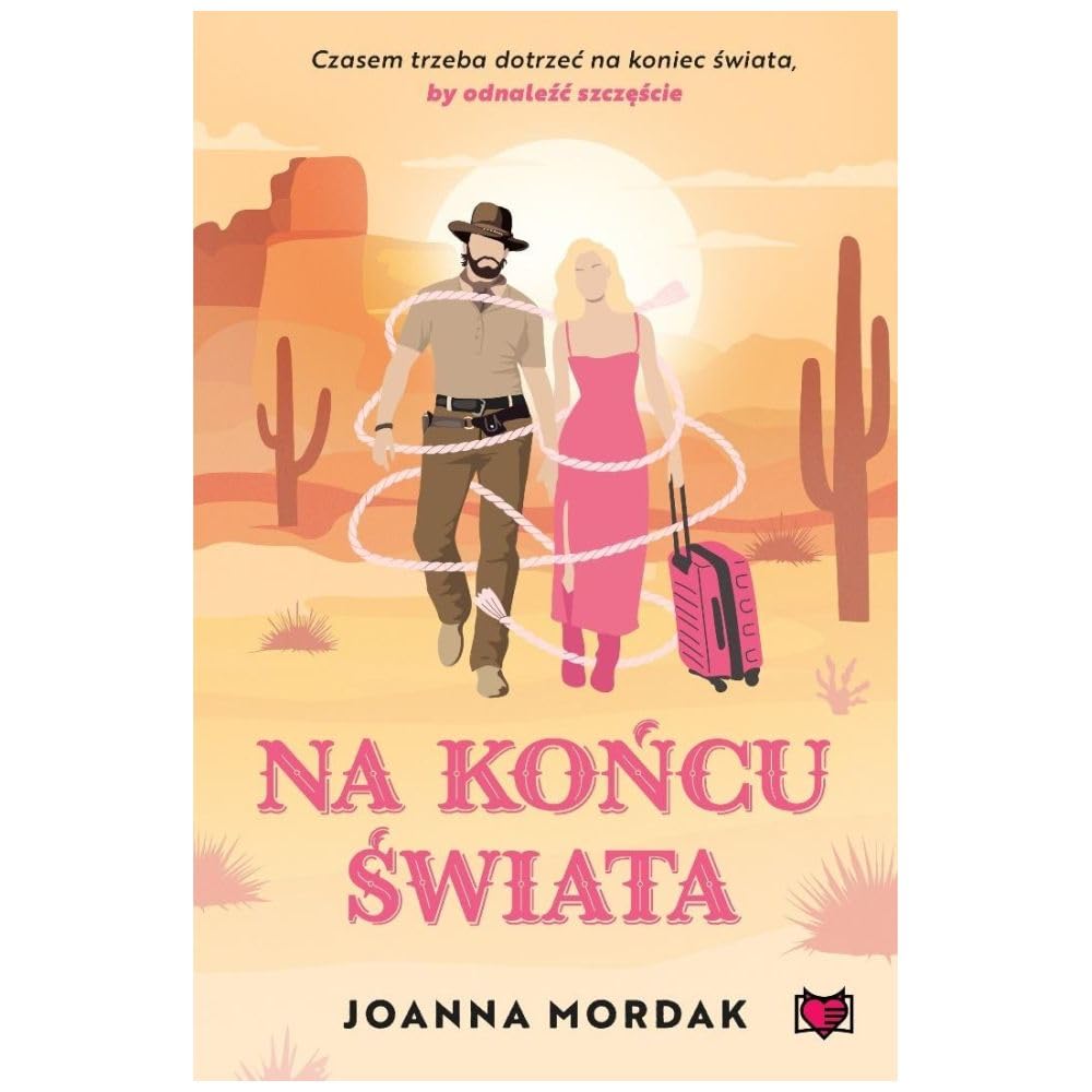 Na końcu świata (Wilder's Ranch)