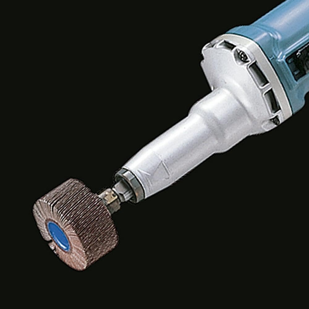 Smerigliatrice diritta 8mm 750W
