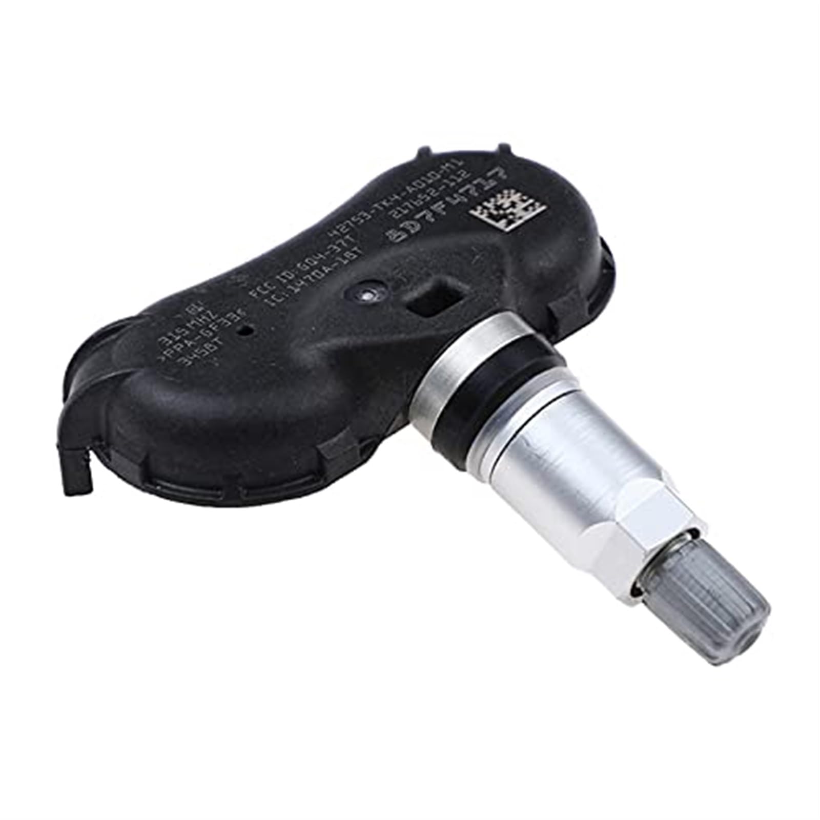 4 szt./partia Monitor czujnika ciśnienia w oponach TPMS
