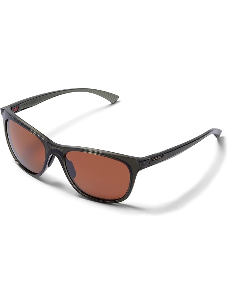 Olive Oakley 56 mm Leadline