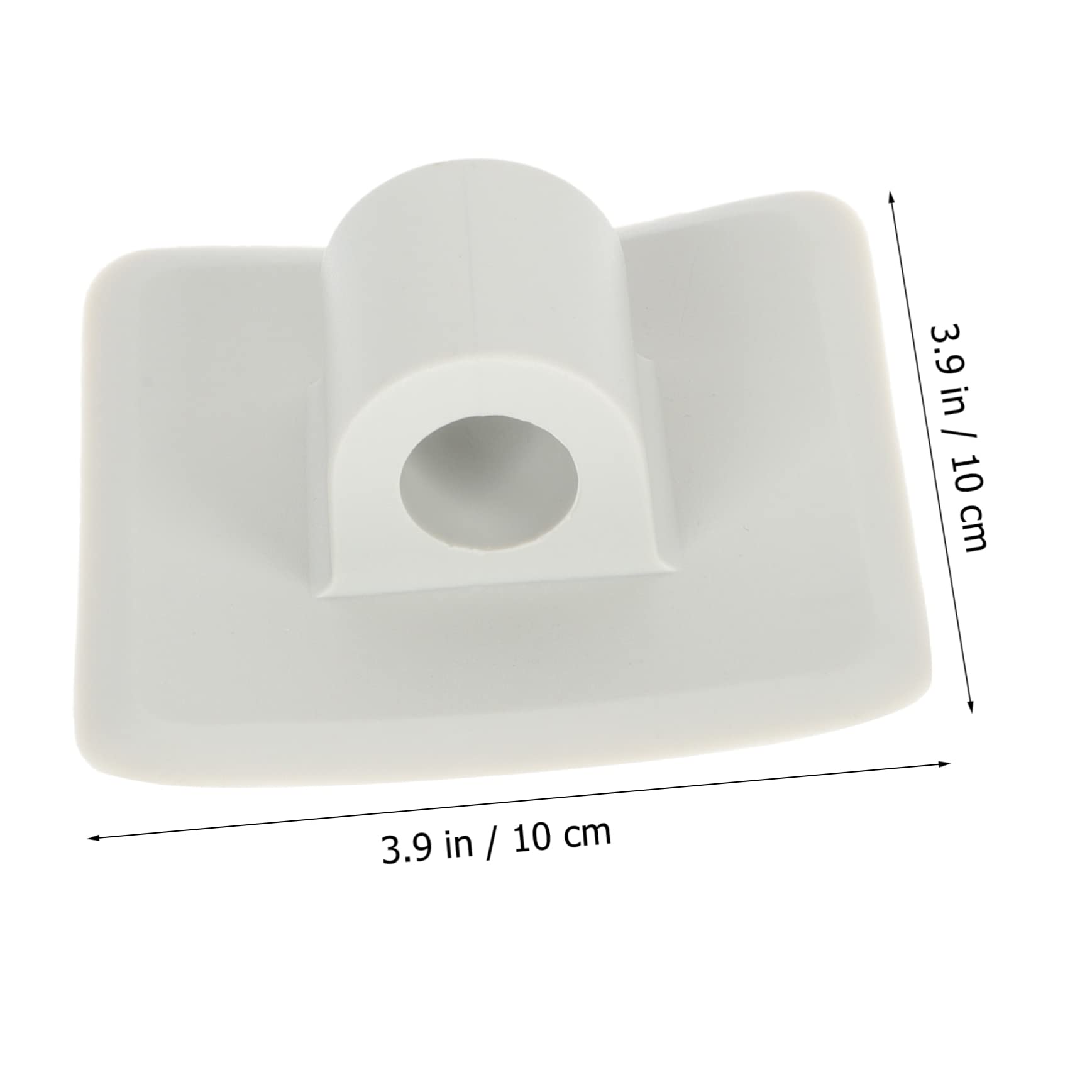 ibasenice Kayak Trolling Motor Mount Motor Fixed Bracket Engine Bracket for Kayak and Easy to Use