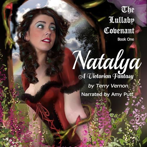 Natalya by Terry Vernon episode artwork