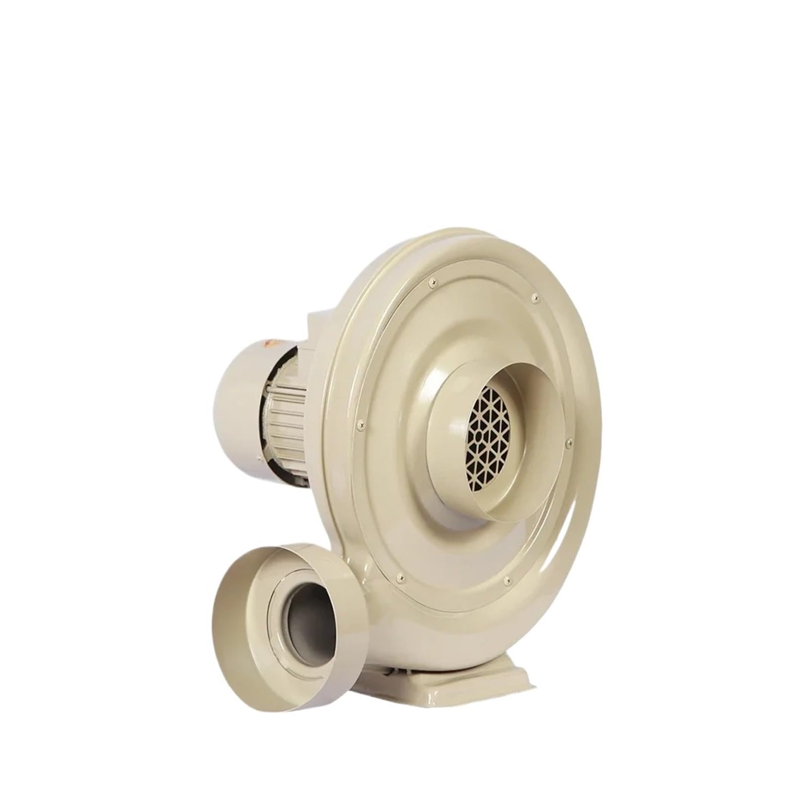 OKEWGHFL 1pcs Exhaust Fan Air Blower 220V 550W Centrifugal