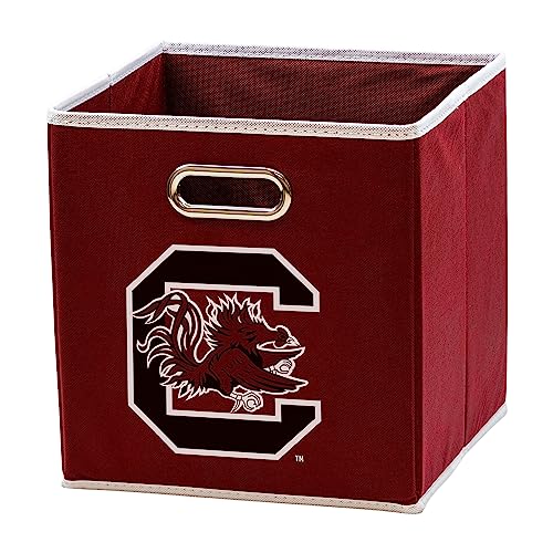 Image of Franklin Sports NCAA Storage Bin