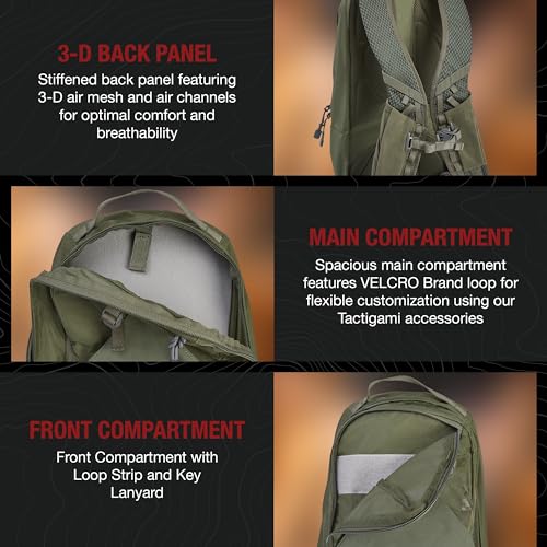 Vertx Long Walks Pack 15L