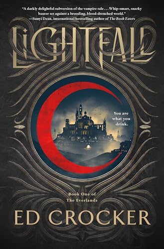 Cover of Lightfall