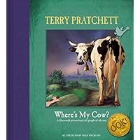 Where's My Cow?: