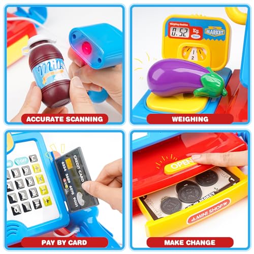 Preescolar, Toy Imagen adicional