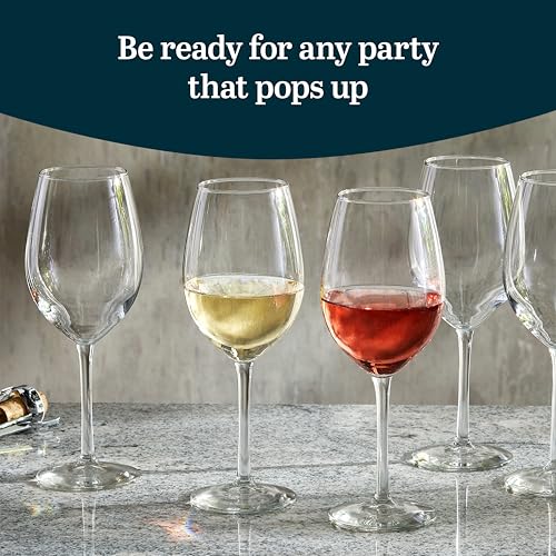 La Mejor Lista de Copas de vino dulce del mes. 14 Imagen adicional