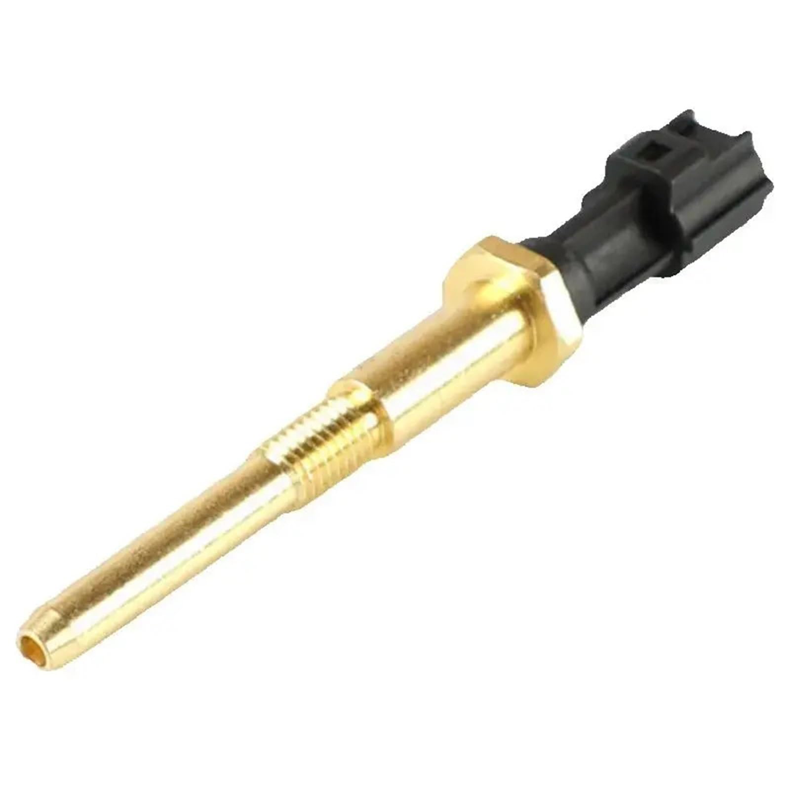 Sensor de refrigerante del motor Sensor de temperatura del agua adecuado para Mercury 1S7F6G004AB 1S7Z-6G004-AA 5S8257 L3H518840