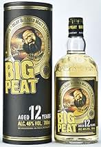ビッグピート 2本セット　BIG PEAT BIG PEAT ビッグピート スーパースモーキーハイボール 2缶 2本