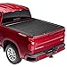 Roll-N-Lock M-Series Retractable Truck Bed Tonneau Cover | LG207M | Fits 2007 - 2013, 2014 HD Chevy/GMC Silverado/Sierra 6
