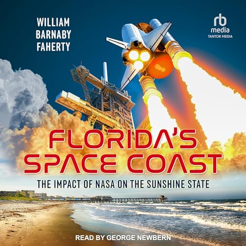 Florida's Space Coast by William B. Faherty episode artwork