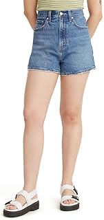 womens levi shorts sale