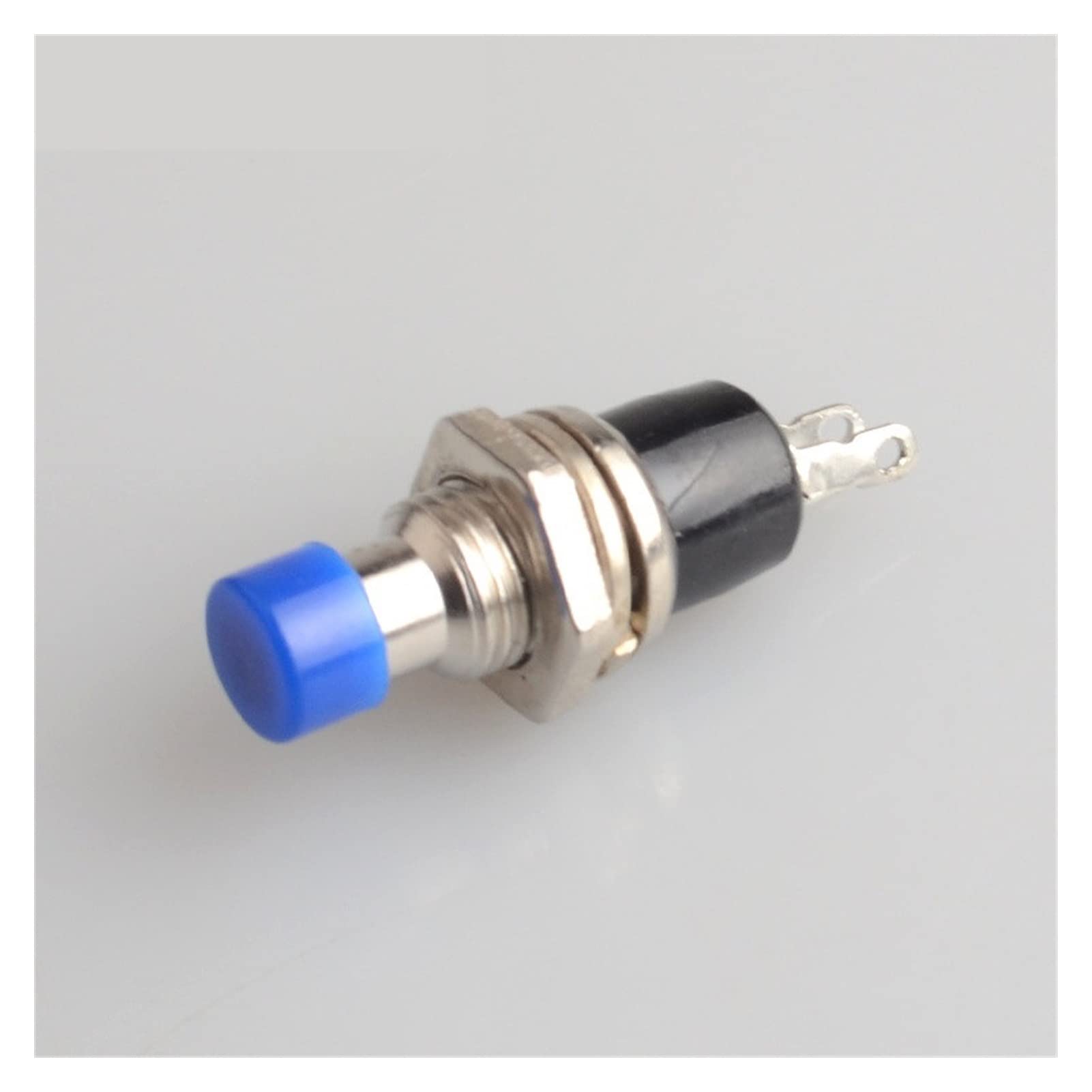 Micro-interrupteur de rechange NC/NO bleu pour réparer vos boutons défectueux
