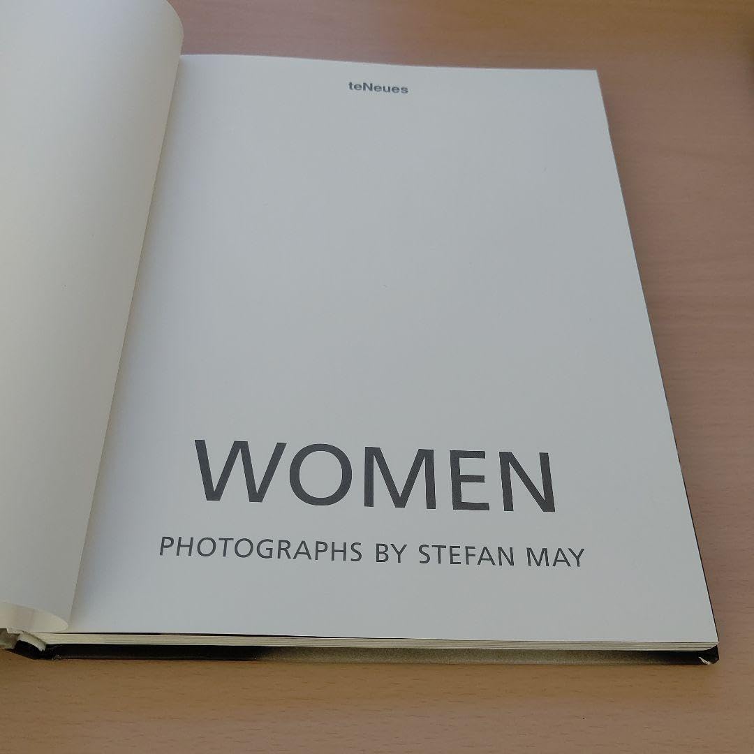 （芸術作品）Stefan May WOMEN Amazon.co.jp: (芸術作)Stefan May WOMEN : ホーム＆キッチン