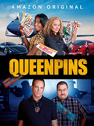 Queenpins