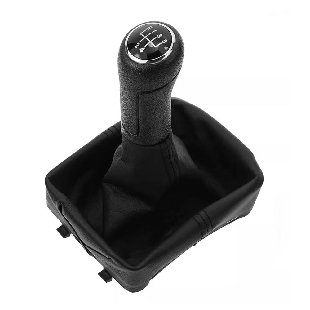 YDXHERTA Auto Accessory Gear Shift Knob for 9N 9N2 2002 2009