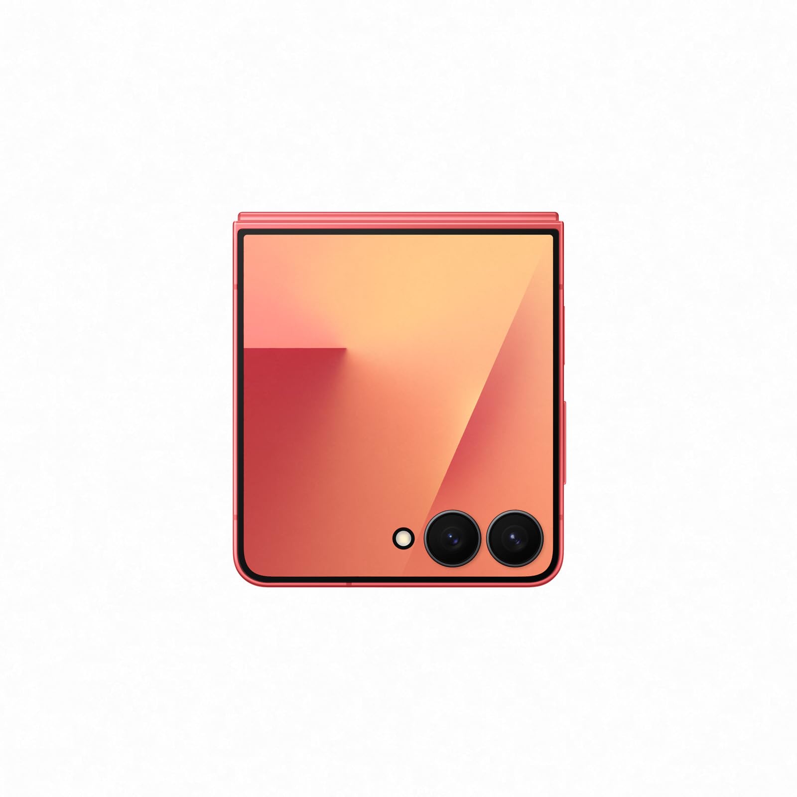 Amazon | 【整備済み品】Samsung Galaxy Z Flip7 12GB(メモリ) 256GB