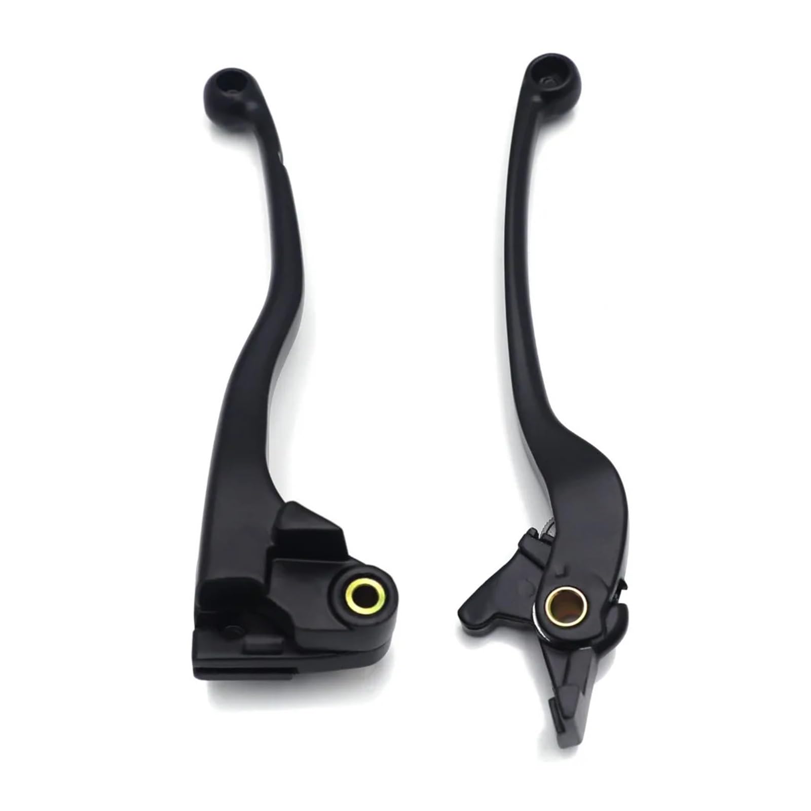 Palancas de freno y embrague para Kawasaki Ninja 650 Z650 Z900 MT241-036-BK