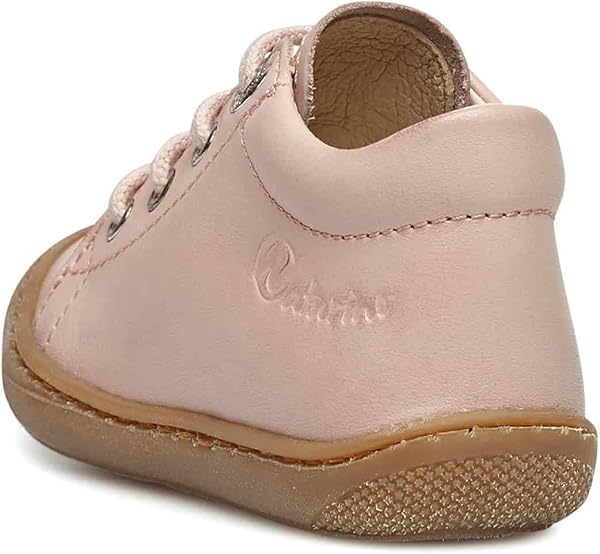 Naturino Chaussures Premiers Pas en Cuir - 2