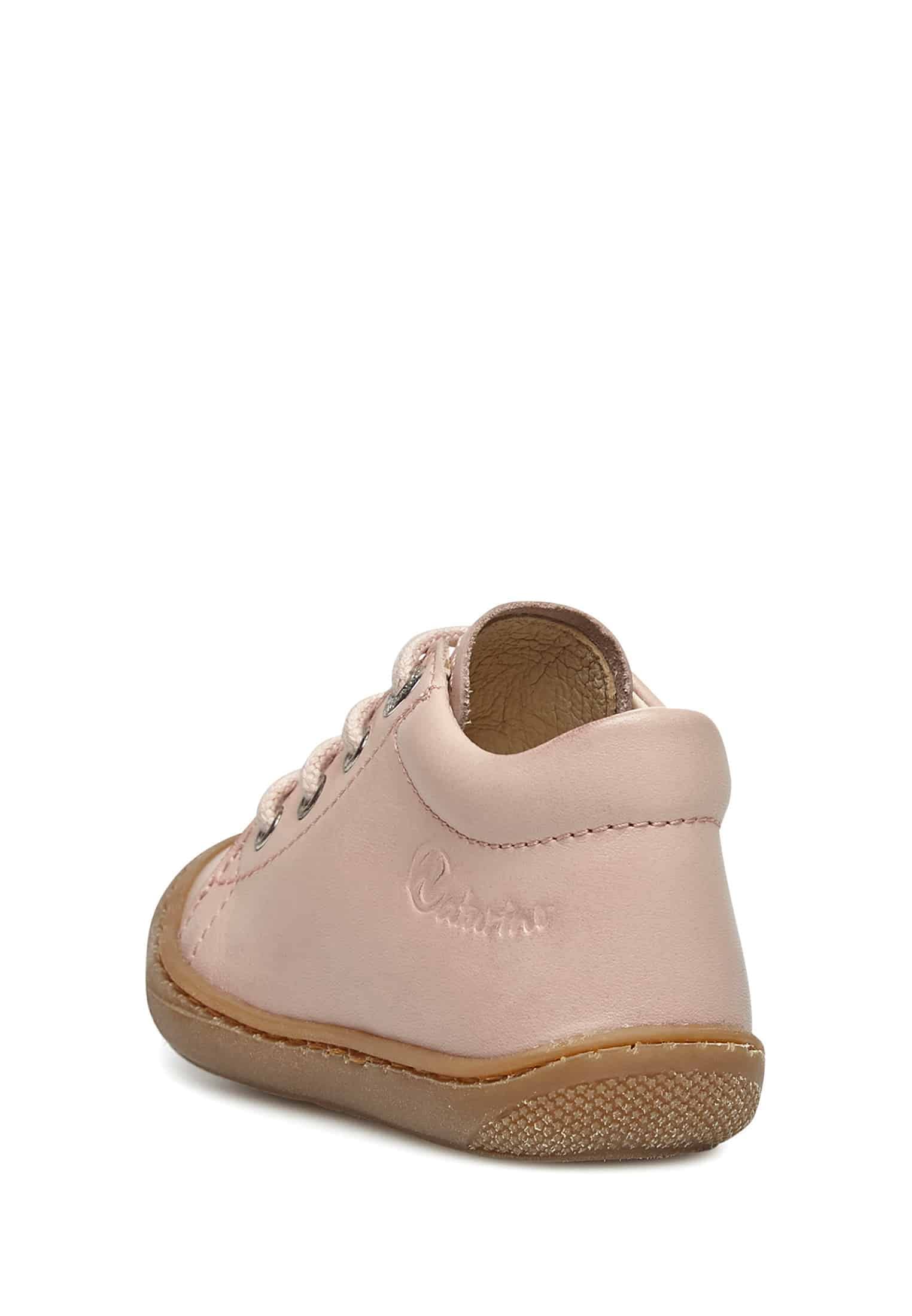 Naturino Chaussures Premiers Pas en Cuir - 2
