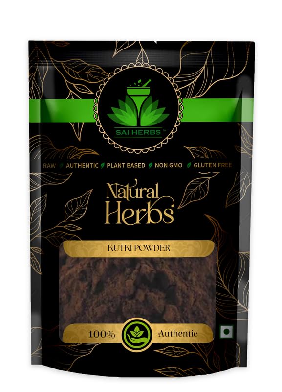 See full amazon price history chart for SAI HERBS Kutki Powder - Katuki Powder - Picrorhiza Kurroa Powder - Hellabore Powder - Pure & Natural (250 Grams) SAI HERBS Kutki Powder - Katuki Powder - Picrorhiza Kurroa Powder - Hellabore Powder - Pure & Natural (250 Grams) (B0BLNSSVDT) Amazon Price History, Amazon Price Tracker