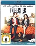 Das Pubertier Der Film [Blu-ray]