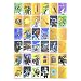 Produktbild 38 Stück NFC Mini Karten für Tears of The Kingdom, Botw Cards Kompatibel mit NS Switch, Switch Lite