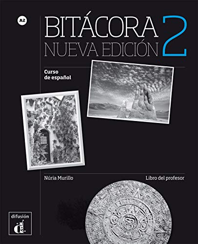 Bitácora 2 – Libro Del Profesor: