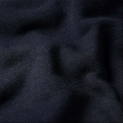 Sweater G-STAR Nifous pull de qualité supérieure coupe ajustée