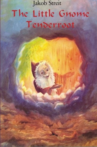 little Gnome Tenderroot