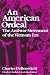 An American Ordeal: The Antiwar Movement of the Vietnam Era (Syracuse Studies on Peace and Conflict Resolution)
