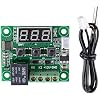 Diymore W1209 Jual W1209 AC 110-220V LED Heat Cool Temp Thermostat Temperature Control Switch Temperature Controller Thermometer Thermo Controller I.1526815877 W1209 Temperature Settings