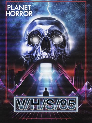V/H/S/85