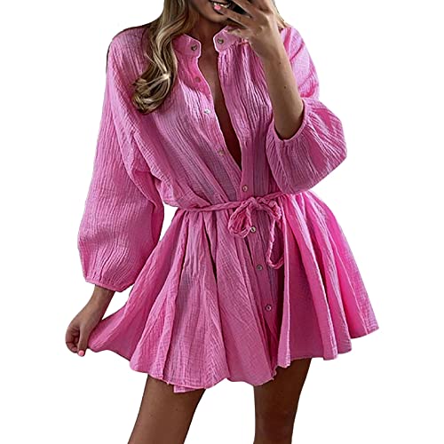 Des Petits Hauts Dress Dresses Vibe Sandro Wear Sleeve Mini Vmhallie Long...