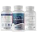 Multi Collagen Powder Capsules: Hair Skin and Nail Formula. 5 Types of Collagen Plus Vitamin C Collagen Booster. Now with Biotin, Hyaluronic Acid & Silica. Supports Healthy Hair, Skin, Nails & Joints