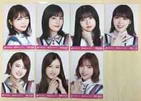 Amazon.co.jp: 乃木坂46 生写真 アンダー楽曲 錆びたコンパス