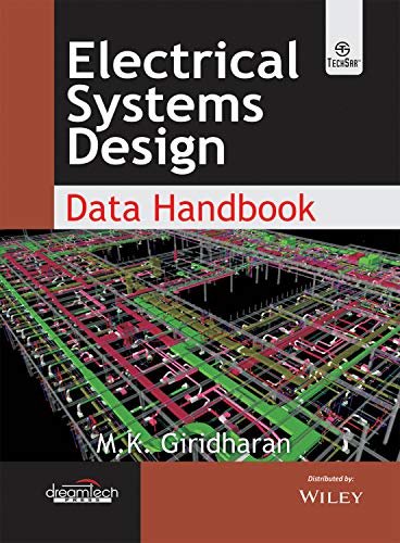 Electrical Systems Design Data Handbook | e view 2