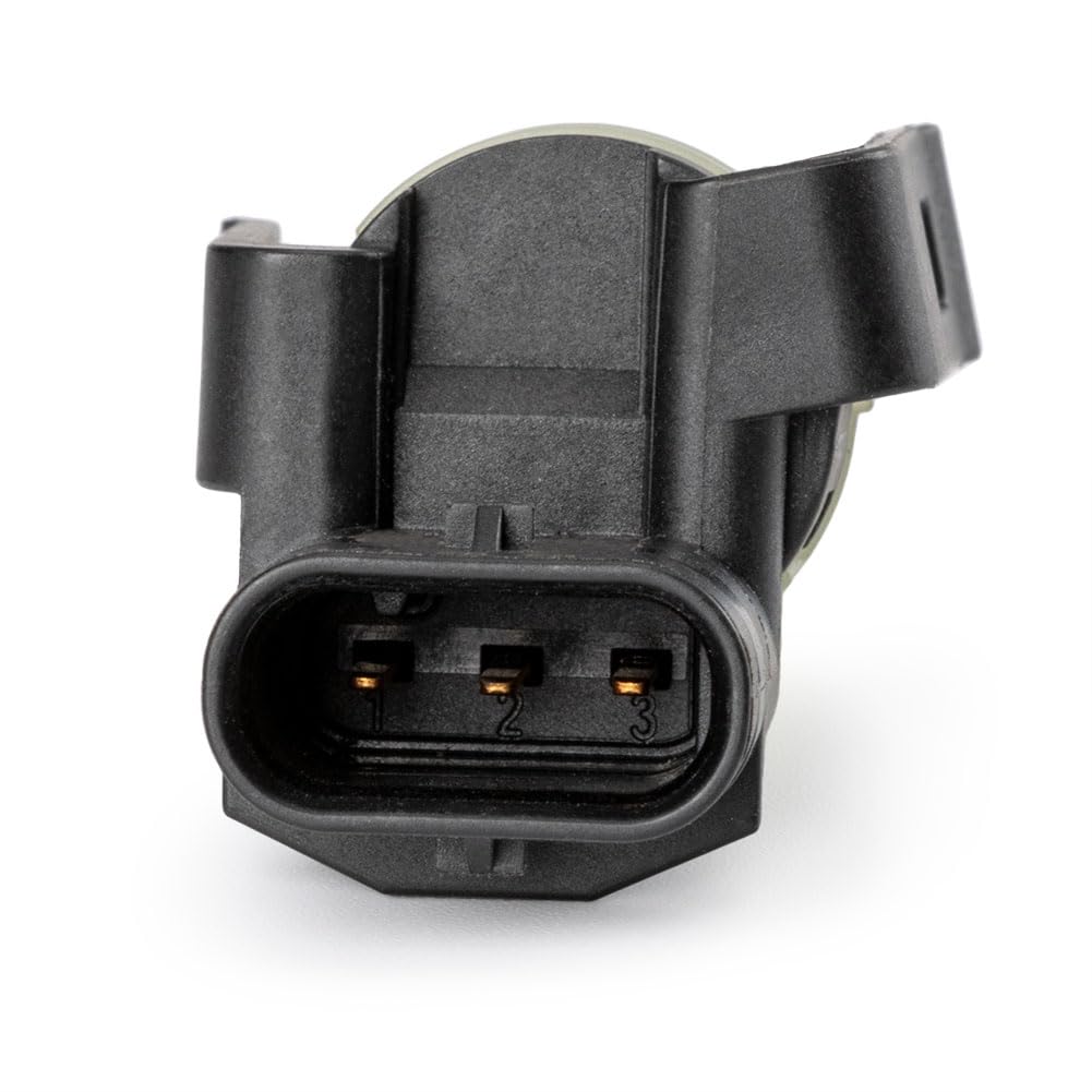 Amazon.com: ZUDZUW Air Intake Charge Temperature Sensor 06K907386D 