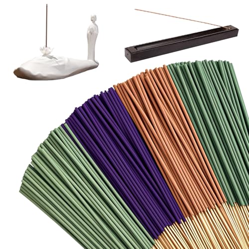 Premium Räucherstäbchen 100% Natürlich ohne Chemie...