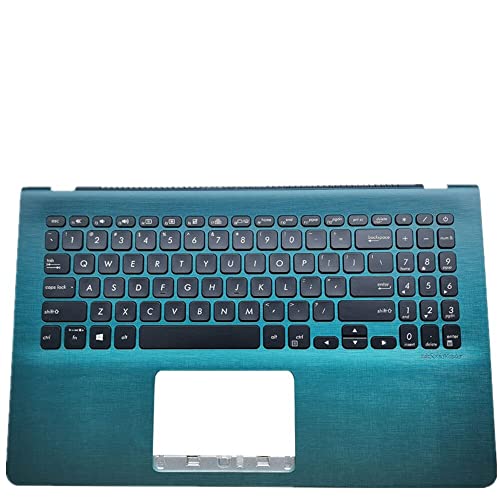 ėp L[{[h̉ɃnEWO & L[{[h ɓK For ASUS X530UA X530UF X530UN-1A X530UN-1B X530UN-1D X530UN-1E X530UN-1G X530UN-2F  čp̃CAEg